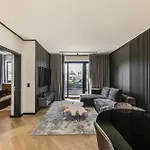 The Archetype - Nine Palms Luxury Apartments