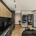 The Archetype - Nine Palms Luxury Apartments
