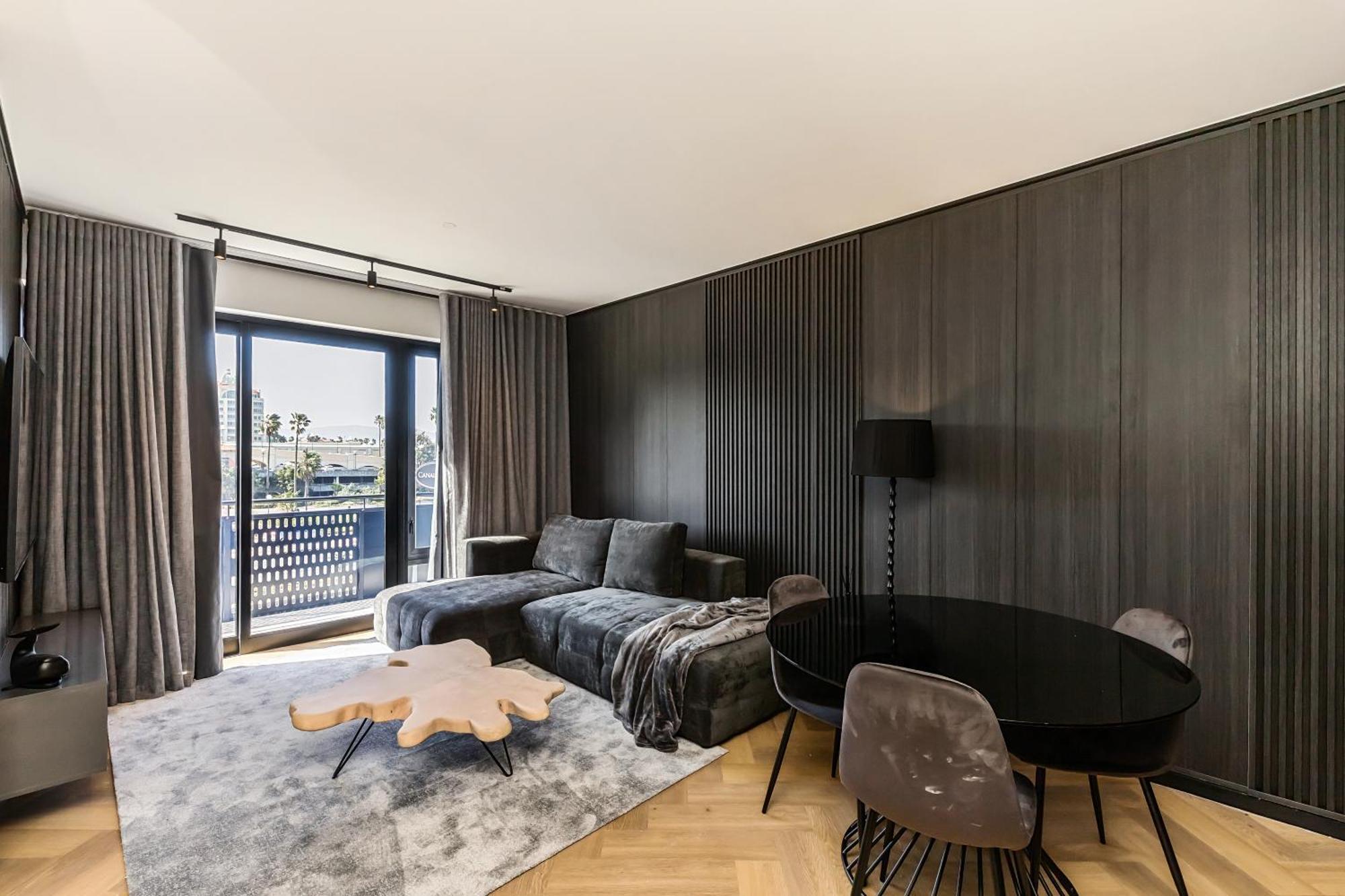 The Archetype - Nine Palms Luxury Apartment Cape Town