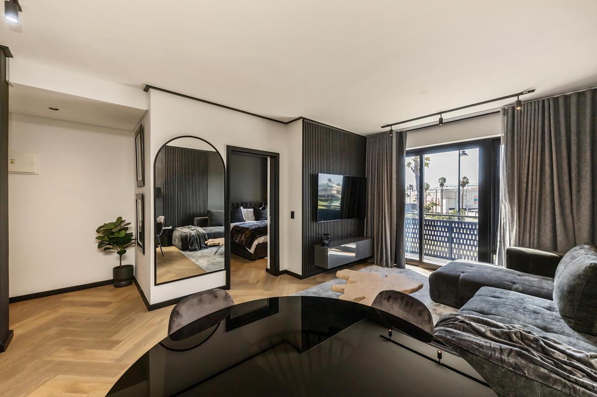 Apartment The Archetype - Nine Palms Luxury