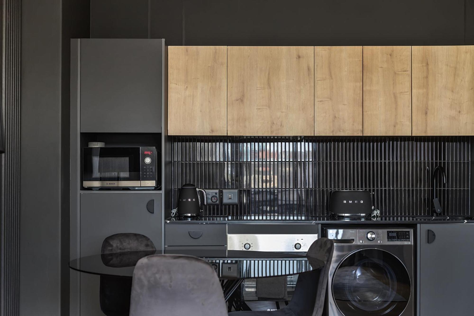 The Archetype - Nine Palms Luxury Apartment Cape Town