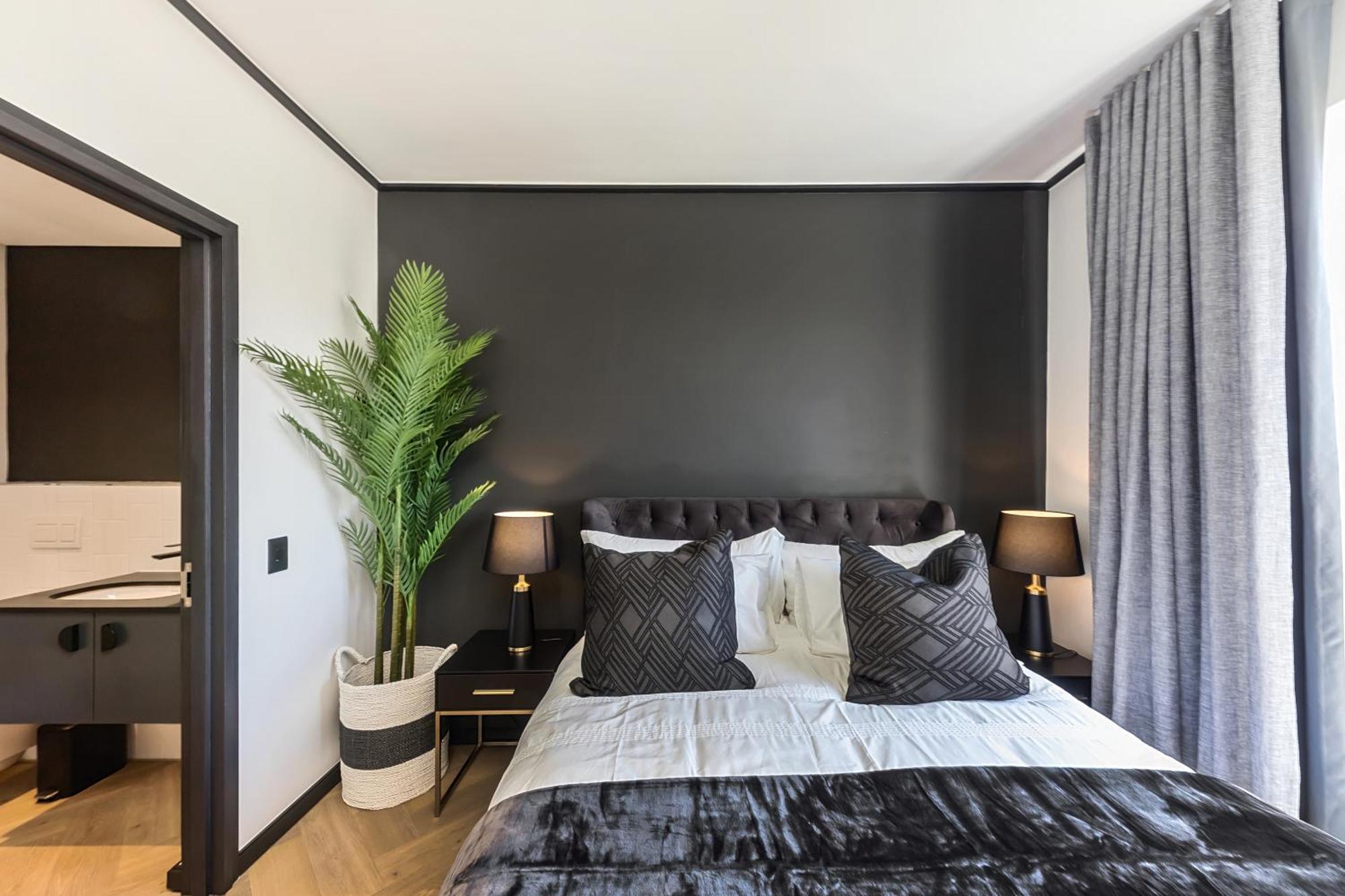The Archetype - Nine Palms Luxury Apartment Cape Town