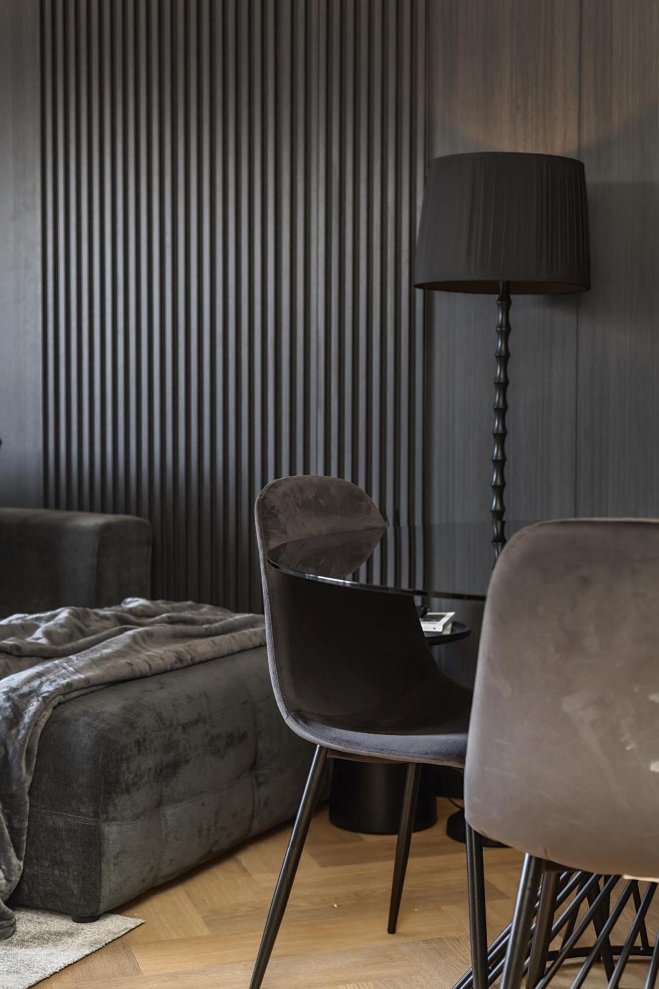 The Archetype - Nine Palms Luxury Apartment
