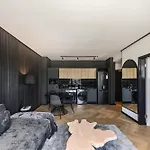 The Archetype - Nine Palms Luxury Apartments