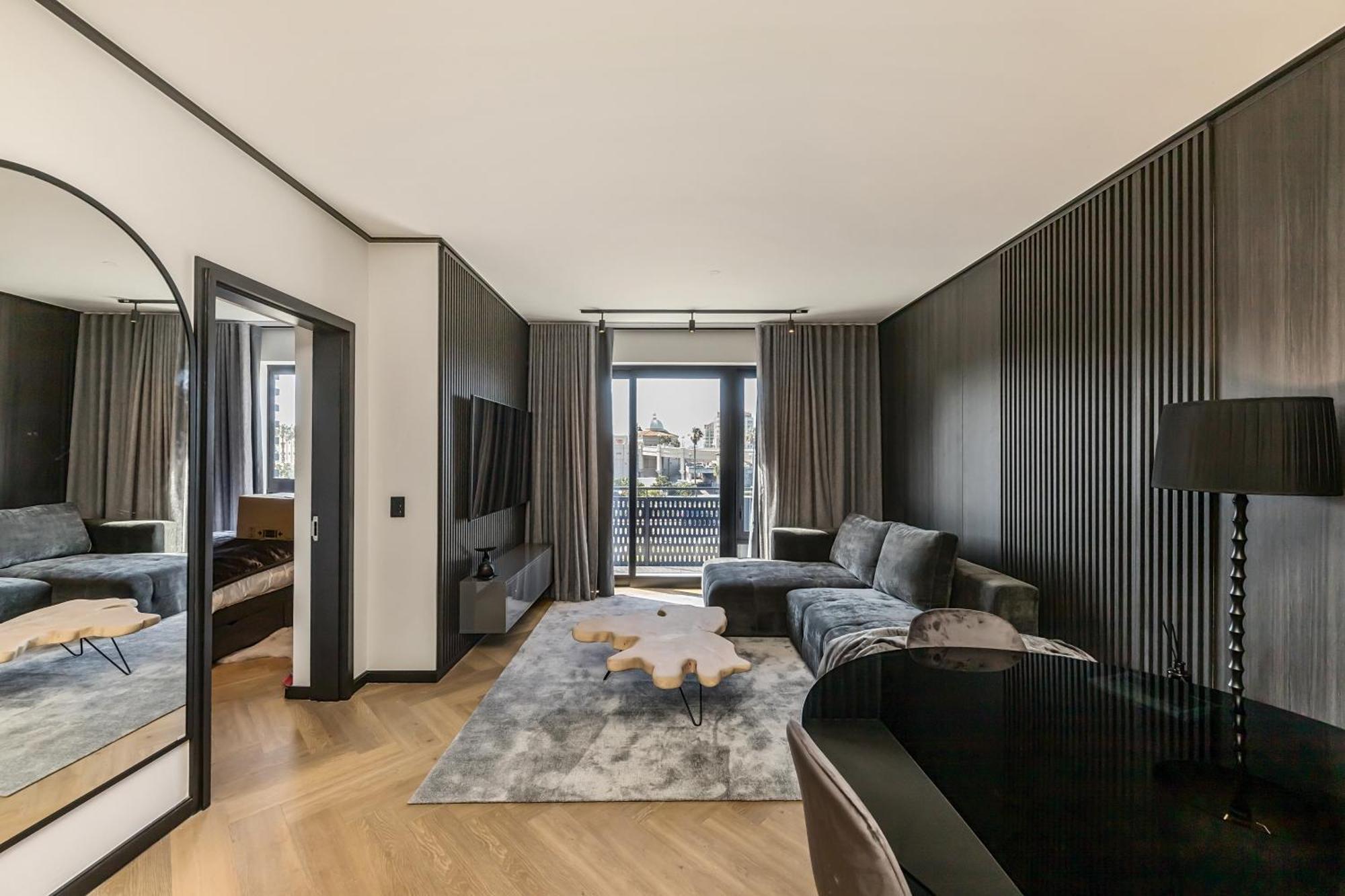 Apartment The Archetype - Nine Palms Luxury Cape Town
